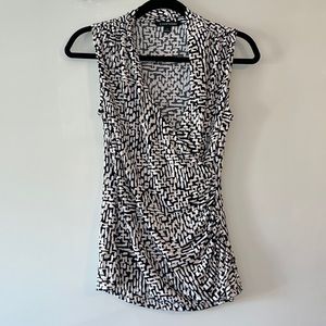 41 Hawthorn Classy tank top blouse